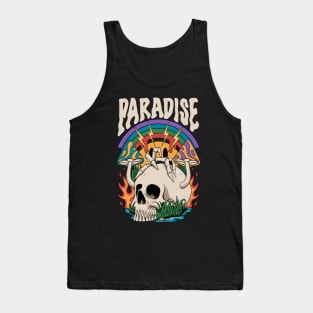 Paradise Tank Top